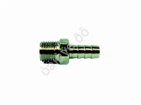 Фитинг  1/2x8mm резьба наружняя/елочка 8мм