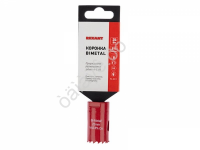 Коронка Bimetal 25мм REXANT
