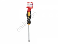 Отвертка крестовая PH 2х125мм REXANT