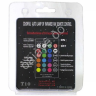Светодиод T10 RGB с пультом Светодиод T10 RGB с пультом