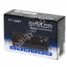 Автомагнитола SKYLOR FP-306 4x40 Bluetooth (USB без CD) 1/20 Автомагнитола SKYLOR FP-306 4x40 Bluetooth (USB без CD) 1/20