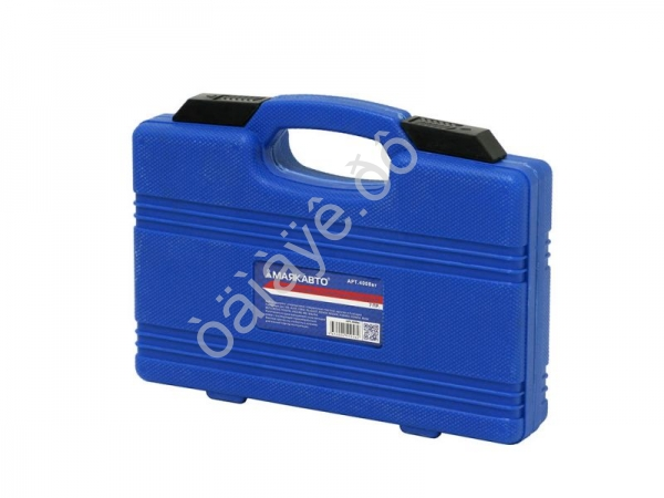 Набор для возврата тормозных цилиндров,  7 пр. МАЯКАВТО™ /1/5_