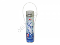 Пенная раскоксовка двигателя Валера 400мл флакон-аэрозоль