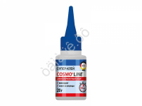 Клей секундный "COSMO LINE"  CA-500.390  20гр. /1/20/200