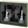 Светодиод 12-24V Z1 H3 4000Lm GOLD МАЯК Светодиод 12-24V Z1 H3 4000Lm GOLD МАЯК