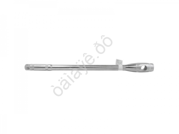 Вороток прямой с отверстием под монтировку 500мм, 3/4" Forsage