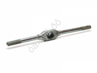 Метчикодержатель регулируемый до М12