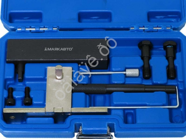 Набор для установки фаз грм Opel 1.6 Cdi МАЯКАВТО™ 1/10_ Набор для установки фаз грм Opel 1.6 Cdi МАЯКАВТО™ 1/10_