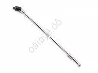 F80161000 Вороток L=1000мм с шарнирным посадочным квадратом 3/4" F80161000 Вороток L=1000мм с шарнирным посадочным квадратом 3/4"