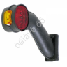 Указатель габаритов 24v (левый) LED ФГ-40-01.3716 /1/30 Указатель габаритов 24v (левый) LED ФГ-40-01.3716 /1/30