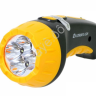 Фонарь аккум 220В, черный/желтый, 4 LED, SLA Ultraflash LED3804 Фонарь аккум 220В, черный/желтый, 4 LED, SLA Ultraflash LED3804