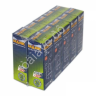 Лампа МАЯК H3 12V 55W Pk22s SUPER LIGHT+30%  10/800