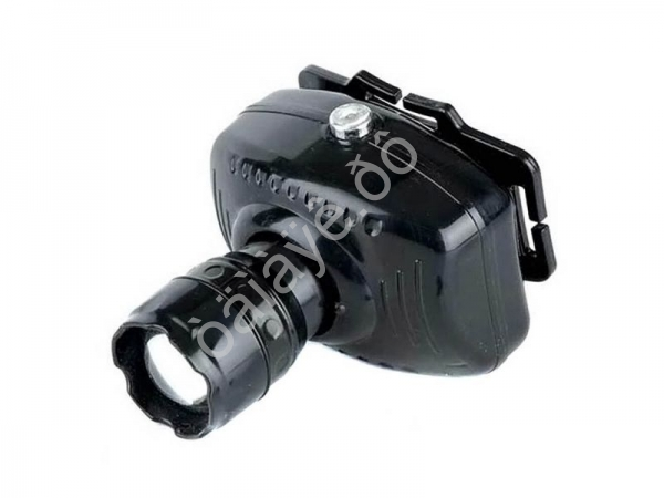 Фонарь на голову ОБЛИК 2077-1W