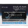 Автомагнитола SKYLOR BT-390 Multicolor 4x50 BT, MP3, WMA, USB, AUX,RCA, SD-card съемная панель (20 шт.) Автомагнитола SKYLOR BT-390 Multicolor 4x50 BT, MP3, WMA, USB, AUX,RCA, SD-card съемная панель (20 шт.)