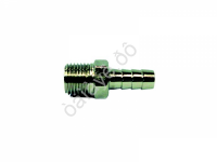 Фитинг  1/2x10mm резьба наружняя/елочка 10мм