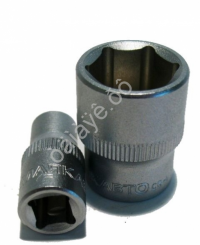 Головка  8мм 1/4" 6гр. МАЯКАВТО™ 1/50/950_