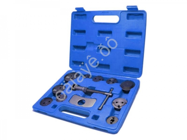 Набор для возврата тормозных цилиндров, 12 пр. МАЯКАВТО™ /1/10_