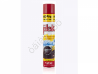 Полироль салона, спрей "PLAK"  750гр. Вишня 1/24