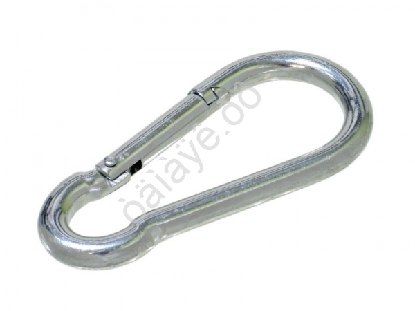 Карабин для троса 11*120 /1/20/200_