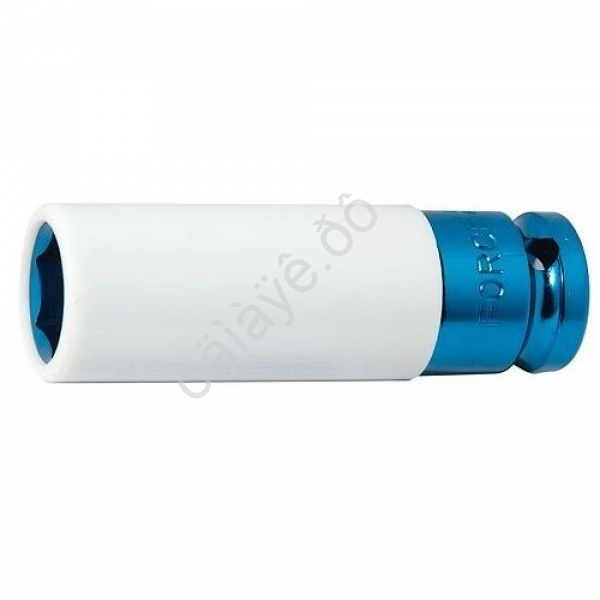 F4458517С Ударная головка 1/2" 17мм L85мм д/диск. /1 F4458517С Ударная головка 1/2" 17мм L85мм д/диск. /1