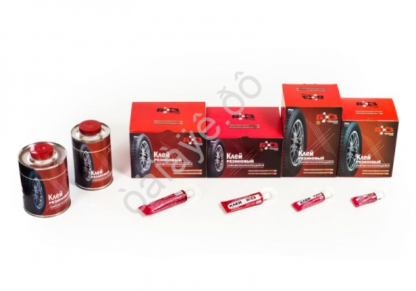 Клей резин. самовулканизирующ.холод.вулкан.КРС-440 (440мл) /1/15 Клей резин. самовулканизирующ.холод.вулкан.КРС-440 (440мл) /1/15