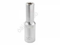 Головка торкс глубокая 1/2", E10 RockFORCE