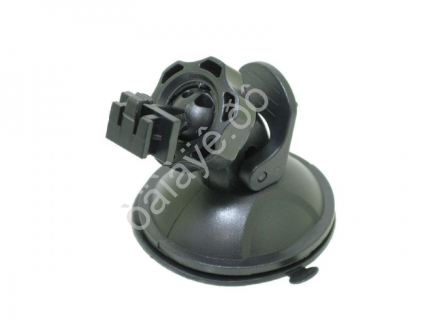 Держатель универсальный №1  (присоска) "Защелка