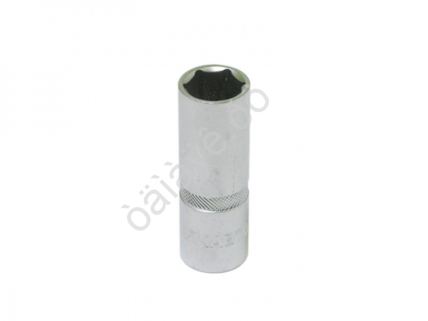 Головка свечная  1/2" 6-гр. 16мм МАЯКАВТО™/1/10/100_