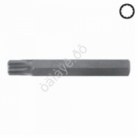 F1787506 Вставка бита-сплайн  М6  L=75мм  /10/250