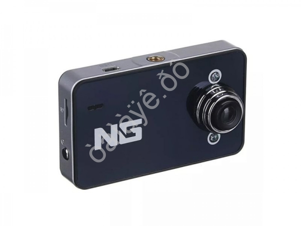 Видеорегистратор HD, 2,2", Micro SD, 12/24В NEW GALAXY