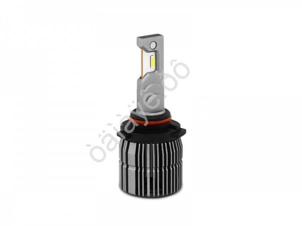 Светодиодные лампы MTF Light, серия RETROFIT LED, HB3(9005), 30W, 2750lm, 3500K, кулер, к-кт.