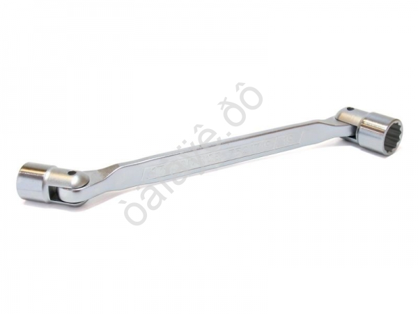 F7521719 Ключ шарнирный 17-19мм /5