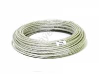 Трос тента пломбировочный Ø6,0ММ (38м)