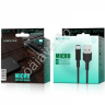 Дата-кабель универ. MicroUSB, 1м, 2А, Borofone белый BX1 Дата-кабель универ. MicroUSB, 1м, 2А, Borofone белый BX1