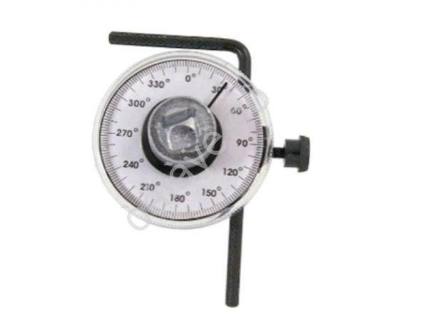 Угломер (Шкала доворотная) 1/2" МАЯКАВТО™/1/48_