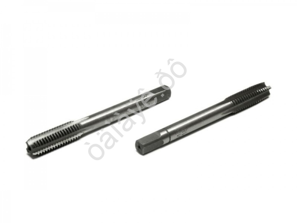 Метчик М 8*1,25 (комп.2шт)