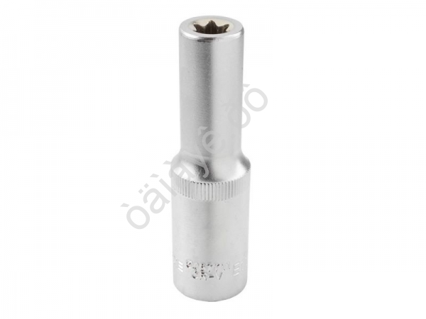 Головка торкс глубокая 1/2", E11 RockFORCE