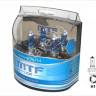 Набор ламп MTF H11 12V55W Vanadium 5000K (Корея) Набор ламп MTF H11 12V55W Vanadium 5000K (Корея)