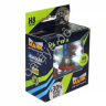 Лампа МАЯК ULTRA H8 12V 35W PGJ19-1 SUPER WHITE +30%