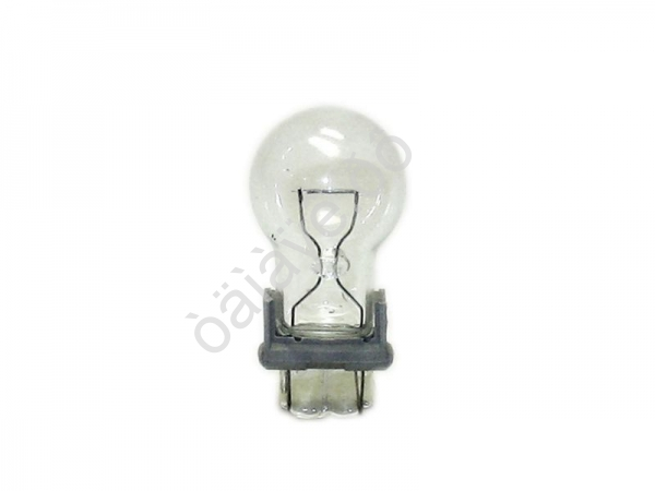 Лампа МАЯК АБЦ 12V 21 W2,5x16d "иномарки" /10