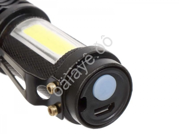 Фонарь ОБЛИК 208  - 2х3W