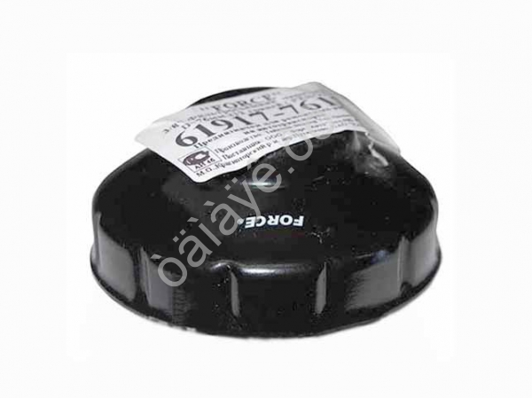 F61917-7612 Съемник масл.ф-ра чашечн. Ø76мм (РЕНО)