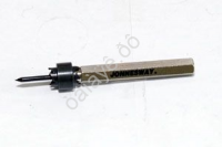 Сверло 3/8" д/высверливания сварочной точки АВ030004