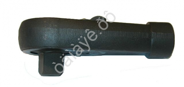 Трещотка под монтажку 1", 22 зуба,  МАЯКАВТО™ 1/20_