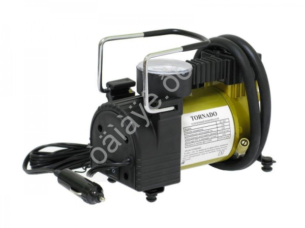 Компрессор АС 580а "Торнадо" 1/8_ Компрессор АС 580а "Торнадо" 1/8_