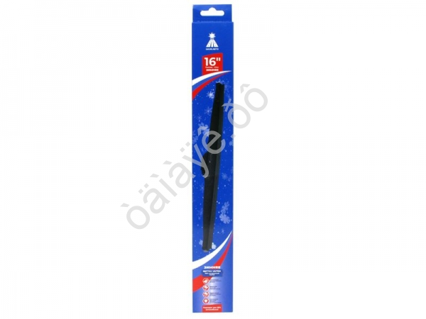 Щётка стеклоочистителя зимняя 41см (16") ULTRA,  МАЯКАВТО™/1/50_