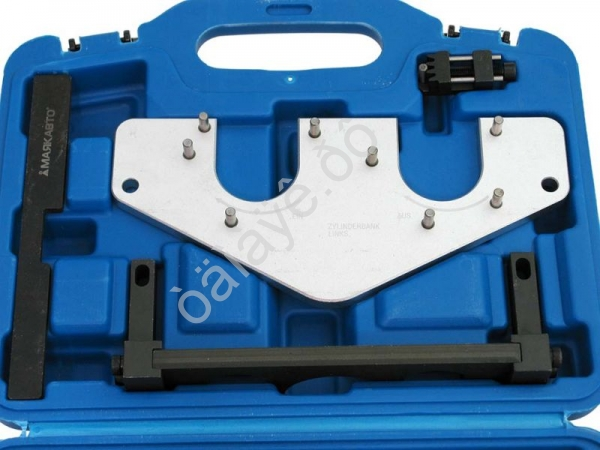 Набор фиксаторов валов Mercedes-Benz AMG М156 МАЯКАВТО™ 1/5_