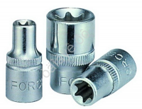 F54610 Торцевая головка 1/2"   Е-10  L=38mm  /1/10