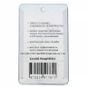 Светодиод Т10 - 5SMD 5050 белый (блистер, 2шт) 1/500_ Светодиод Т10 - 5SMD 5050 белый (блистер, 2шт) 1/500_