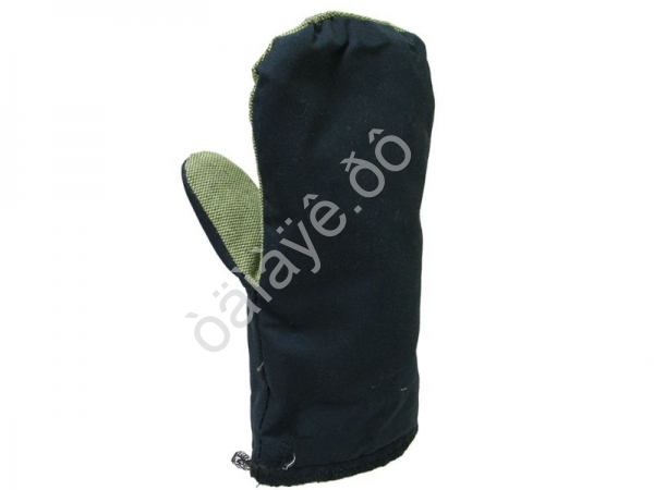 Рукавицы утепленные с брезентом /5 Рукавицы утепленные с брезентом /5
